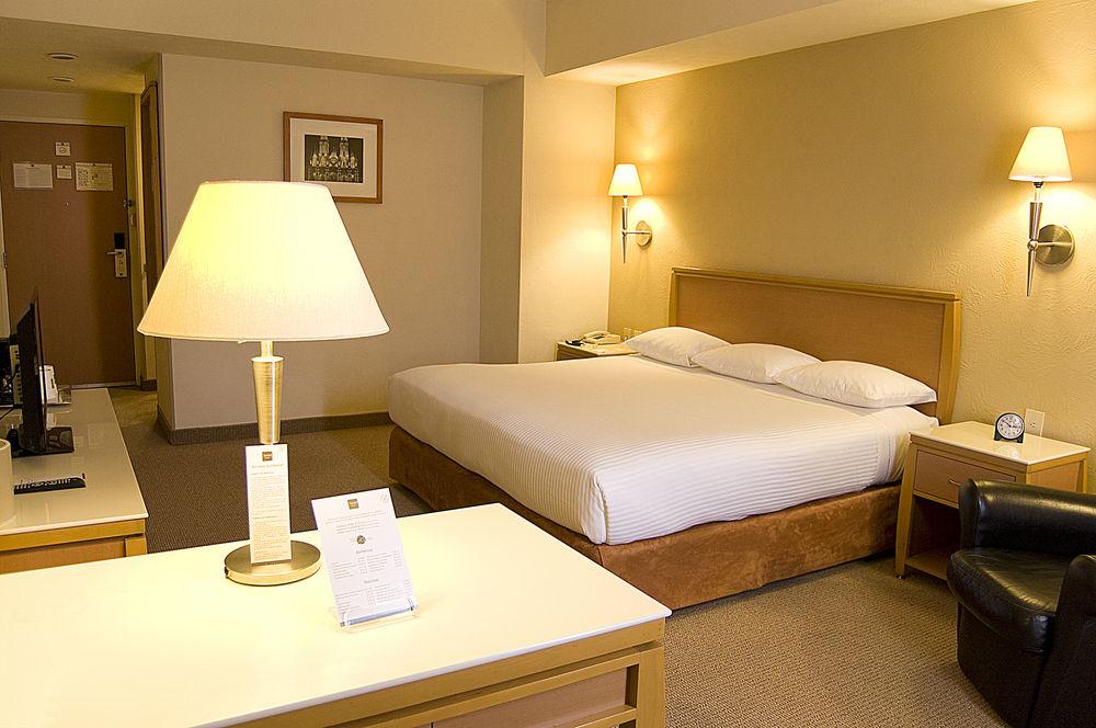 Fato Hotel كويريتارو المظهر الخارجي الصورة