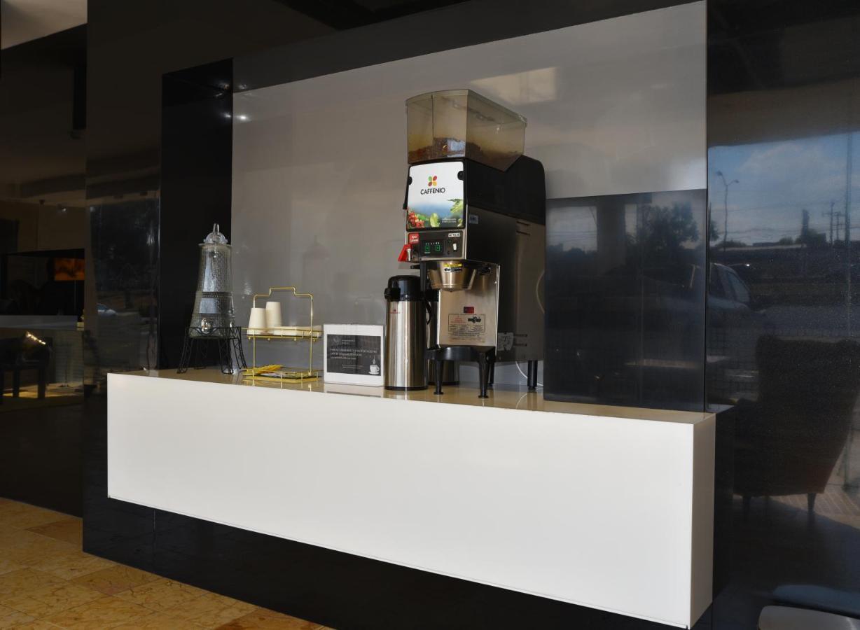 Fato Hotel كويريتارو المظهر الخارجي الصورة