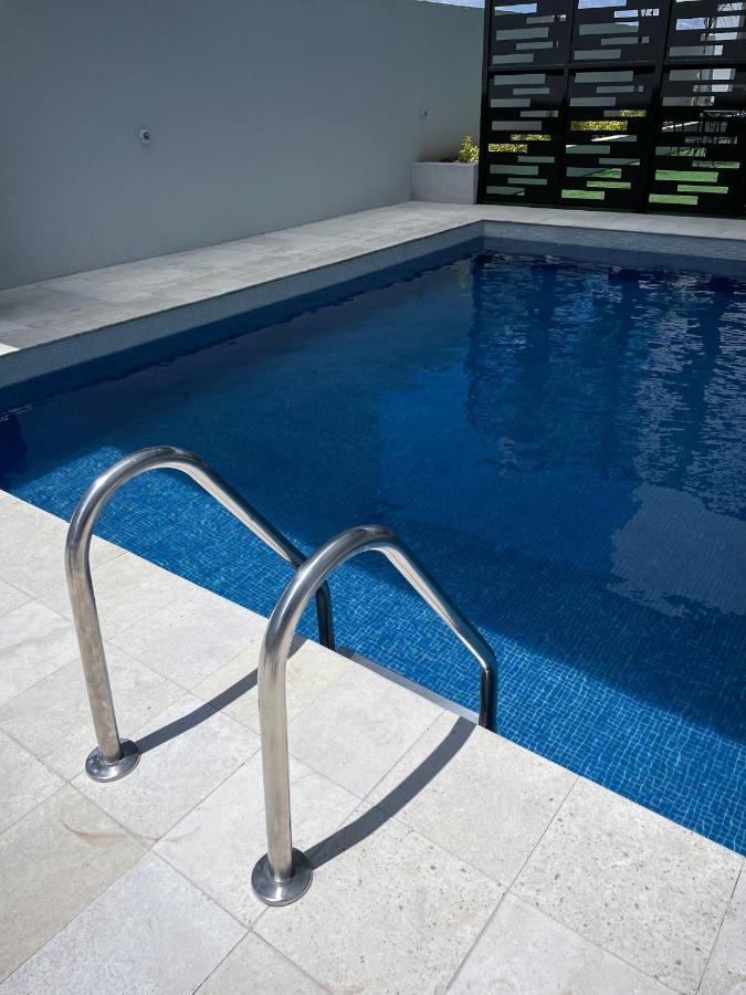 Fato Hotel كويريتارو المظهر الخارجي الصورة