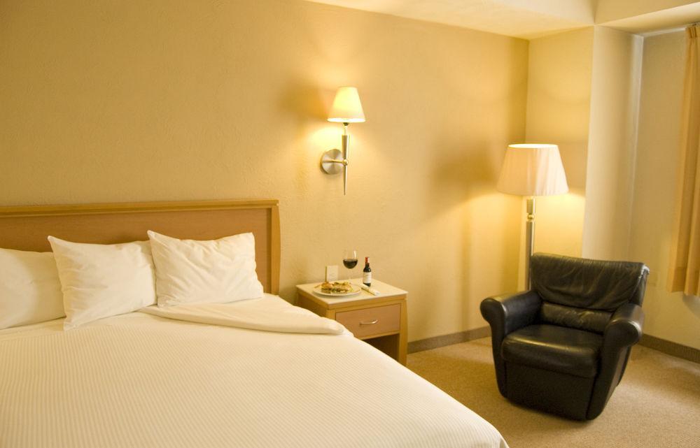 Fato Hotel كويريتارو المظهر الخارجي الصورة