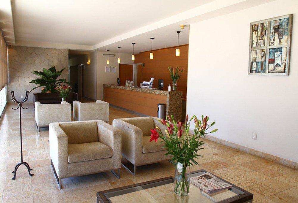 Fato Hotel كويريتارو المظهر الخارجي الصورة