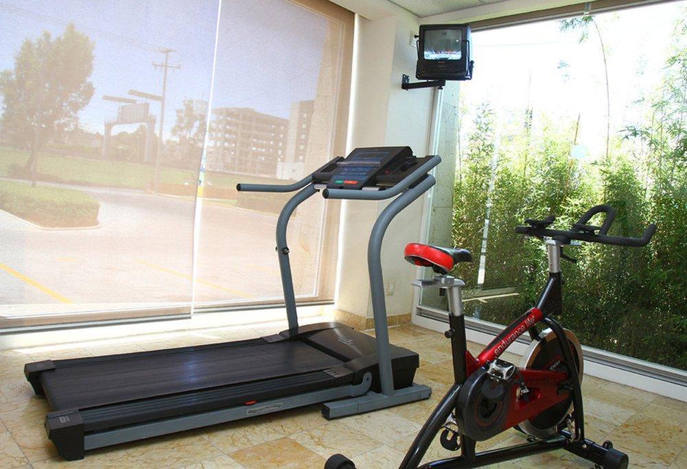Fato Hotel كويريتارو المظهر الخارجي الصورة