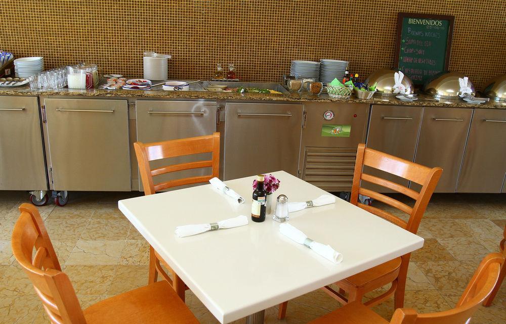 Fato Hotel كويريتارو المظهر الخارجي الصورة